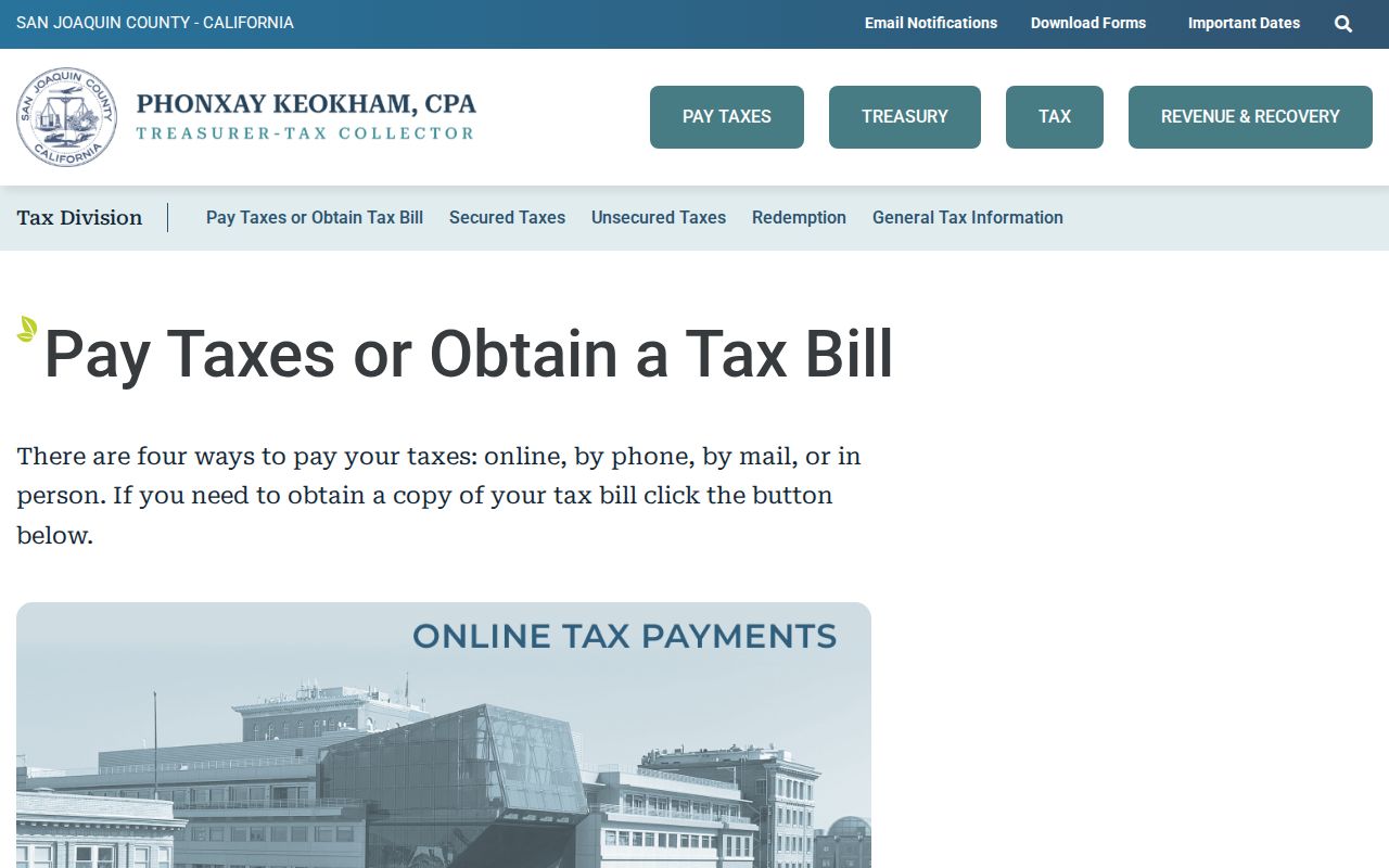 Mountain House street directory county property tax lookup